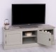 TV cabinet with 2 doors, 1 drawer