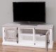 TV chest of drawers with Cremone