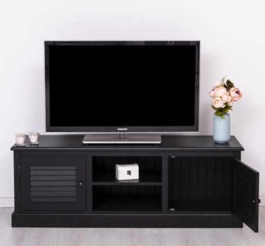 TV Chest of Drawers, Shutter Collection