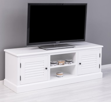 TV Chest of Drawers, Shutter Collection