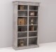 Large Bookcase, Directoire Collection