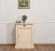 Buffet with 1 door, 1 drawer, BAS, Directoire Collection