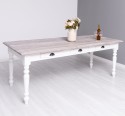 Dining table 160x90cm