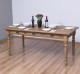 Dining table 180x90cm