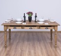Dining table 180x90cm