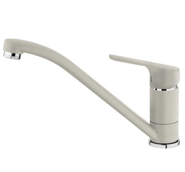 Single lever Kitchen Tap with low swivel spout TEKA MTP 913-SANDBEIGE - 46913020S_C