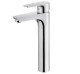 TEKA Plus XL sink faucet for high sink