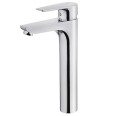 TEKA Plus XL sink faucet for high sink