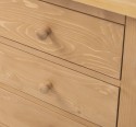 Kitchen item 4 drawers Wood Top