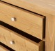 Kitchen item 4 drawers Wood Top
