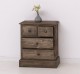 Nightstand with 4 drawers