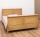 Bed with 2 drawers, Princess type 140x200cm