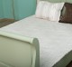 Princess type bed 140x200cm