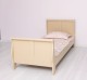 Princess type bed 90x200cm