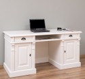 Desk with closed backside, Directoire Collection