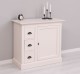 Small chest of drawers with 1 door, 3 drawers