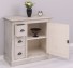 Small chest of drawers with 1 door, 3 drawers