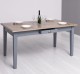 Table 180x90cm, oak top