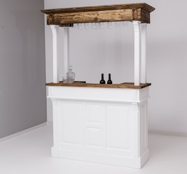 Gallery for the bar PS1003, 120cm