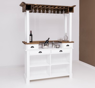 Gallery for the bar PS1003, 140cm