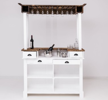 Gallery for the bar PS1003, 140cm