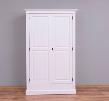 Cabinet 2 sliding doors, with dim. 125x51x200, MDF