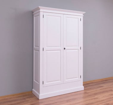 Cabinet 2 sliding doors, with dim. 125x51x200, MDF