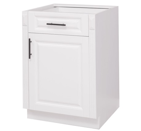 Modular kitchen Directoir, 1 door, 1 drawer - without top