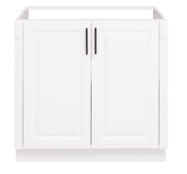 Modular kitchen Directoir, 2 doors - without top
