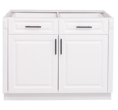 Modular kitchen Directoir, 2 doors, 2 drawers - without top