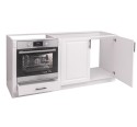 Modular kitchen Directoir, 2 doors, 1 drawer - without top