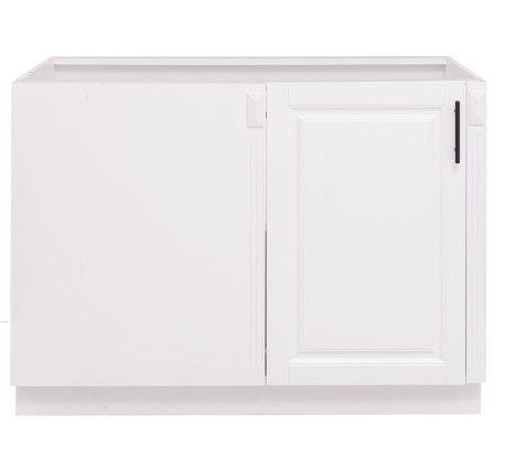 Modular kitchen Directoir, corner, right, 1 door - without top