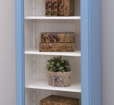 Bookcase, Directoire Collection