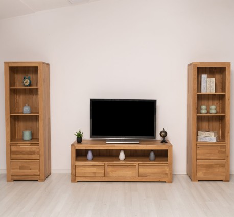 TV Cabinet With Three...