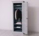 1-door wardrobe, Shutter Collection