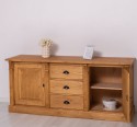 Buffet with 2 doors, 3 drawers, BAS, Directoire Collection