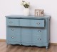 Galbee chest of drawers