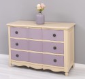 Galbee chest of drawers