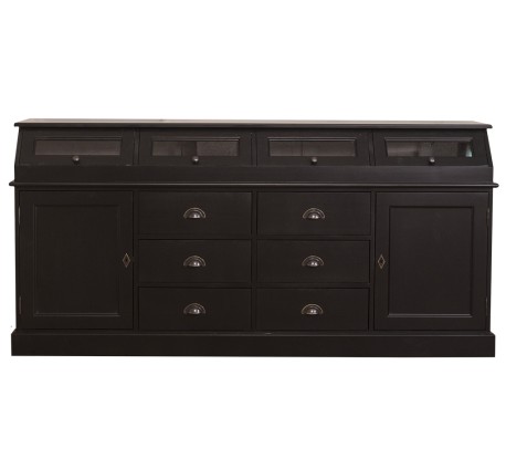 Large sideboard with 2...