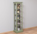 Shelf with 4 shelves