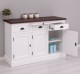 Buffet with 3 doors and 3 drawers, BAS