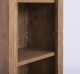 Shelf with 1 drawer