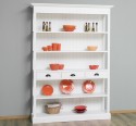 Large shelf with 3 drawers, 3 shelves