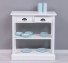 Console with 2 drawers, 1 shelf