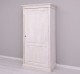 1-door wardrobe