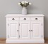 Chest of drawers with 3 doors and 3 drawers