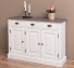 Chest of drawers with 3 doors and 3 drawers