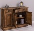Chest of drawers with 3 doors and 3 drawers