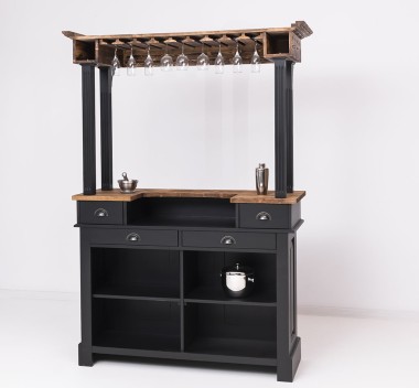 Gallery for the bar PS1003, 140cm