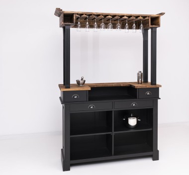 Gallery for the bar PS1003, 140cm